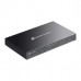 Omada 10-Port Gigabit Easy Managed Switch with 8-Port PoE+ Omada 10-Port Gigabit Easy Managed Switch with 8-Port PoE+